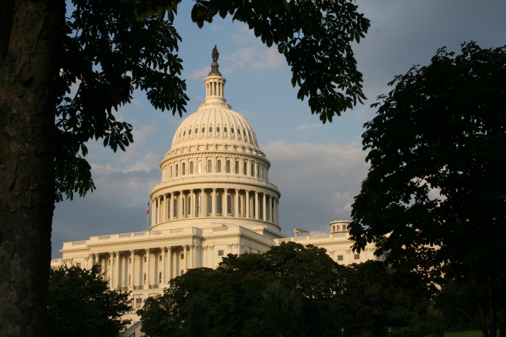 FACT Coalition Urges Congress To Reject Permanent Extension Of 