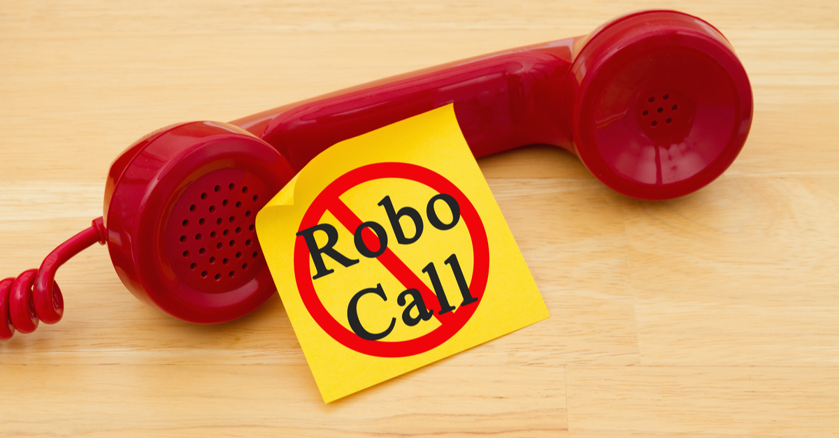 Shell Companies Allow Robocallers To Make Billions Of Illegal Phone Calls