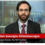 Clark Gascoigne on HuffPost Live