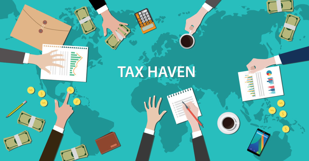 Briefing Memo Publicly Traded Companies Should Publicly Report Where