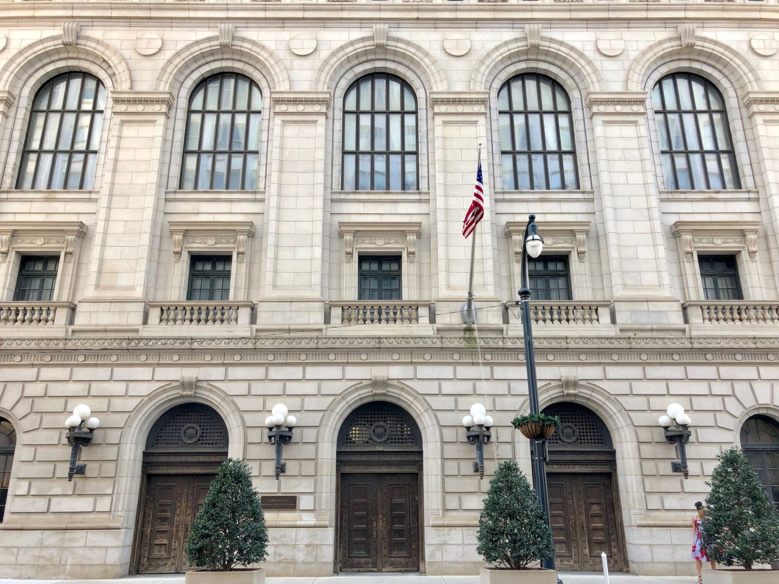 The Corporate Transparency Act is Constitutional Government and