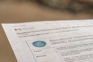 Federal Judge Lifts Preliminary Injunction, Allowing Corporate ...